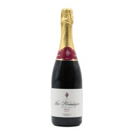 São Domingos Red Brut Sparkling 2022