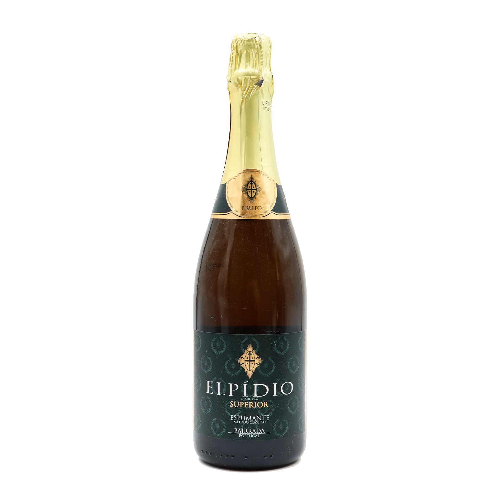 São Domingos Elpídio Superior Brut Sparkling 2018