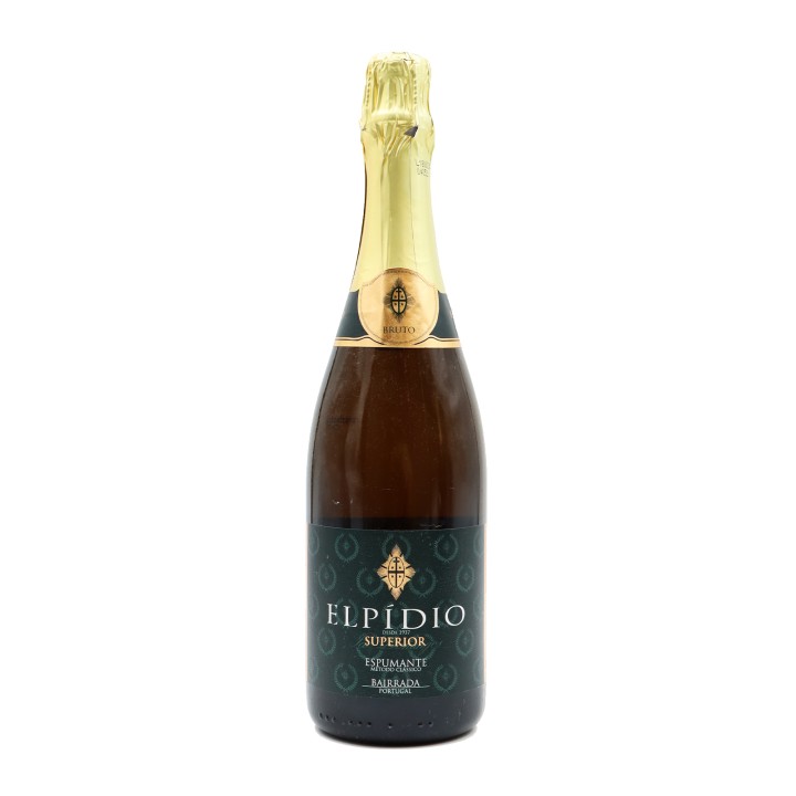 São Domingos Elpídio Superior Brut Sparkling 2018