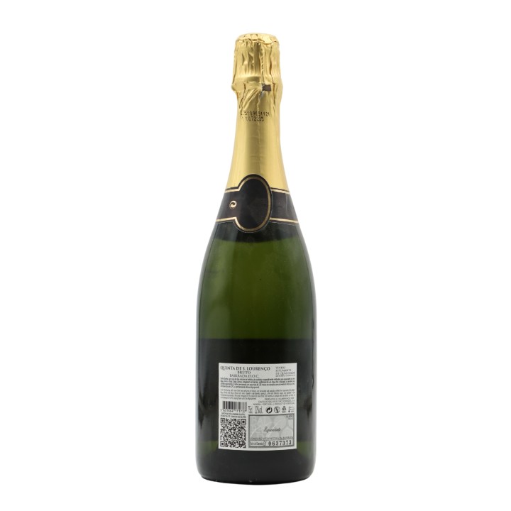 Quinta de São Lourenço Brut Sparkling 2011