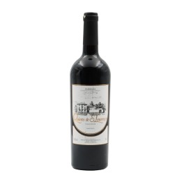 Quinta de São Lourenço Red 2017