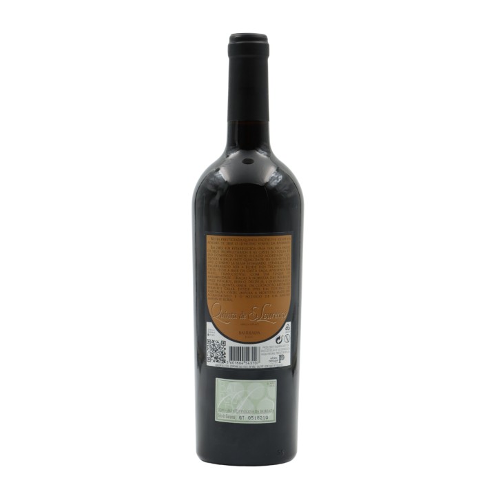 Quinta de São Lourenço Red 2017