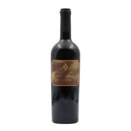 São Domingos Bairrada Garrafeira Red 2018