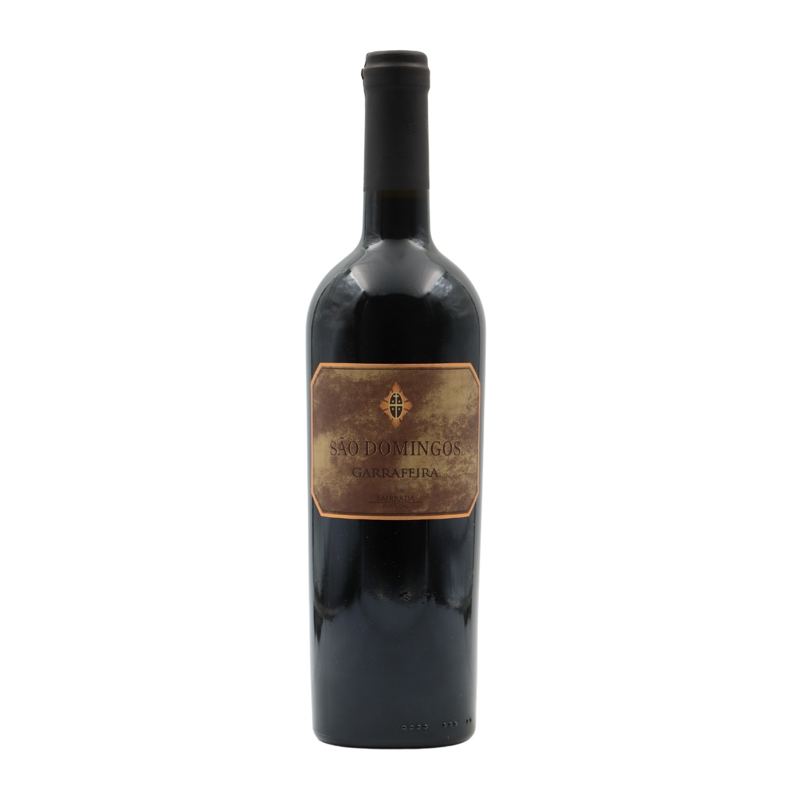 São Domingos Bairrada Garrafeira Red 2018