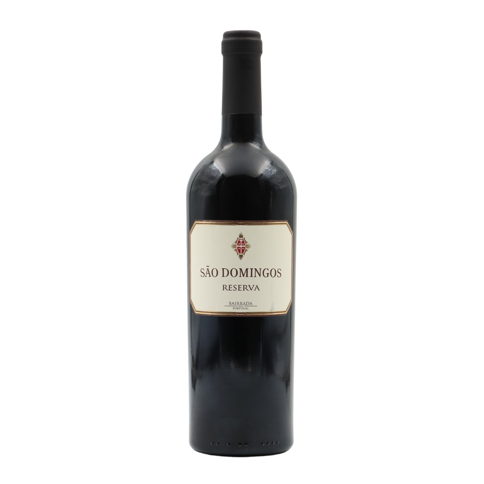 São Domingos Bairrada Reserve Red 2020