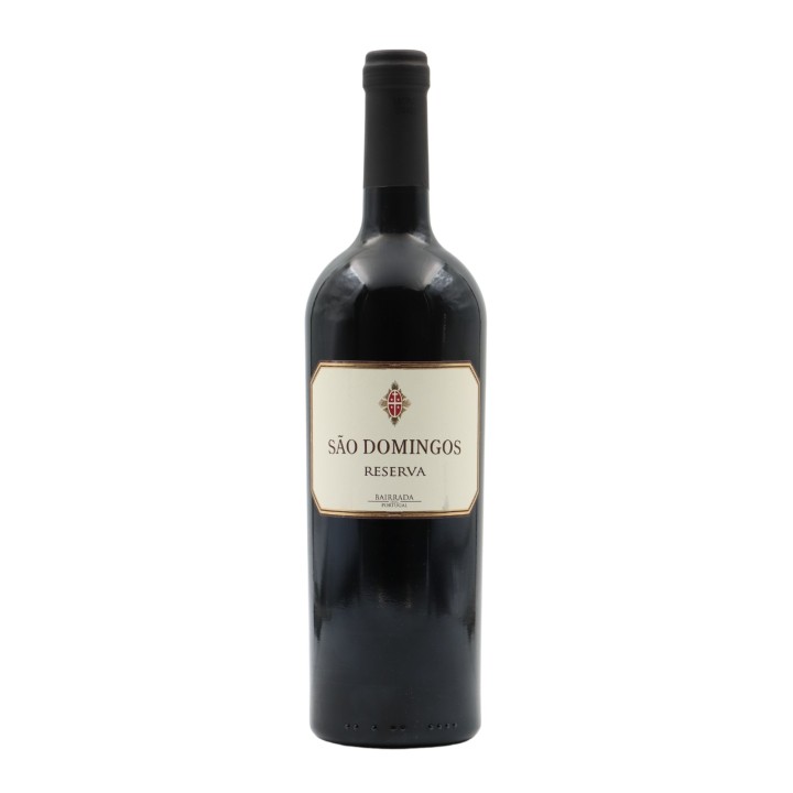 São Domingos Bairrada Réserve Rouge 2020