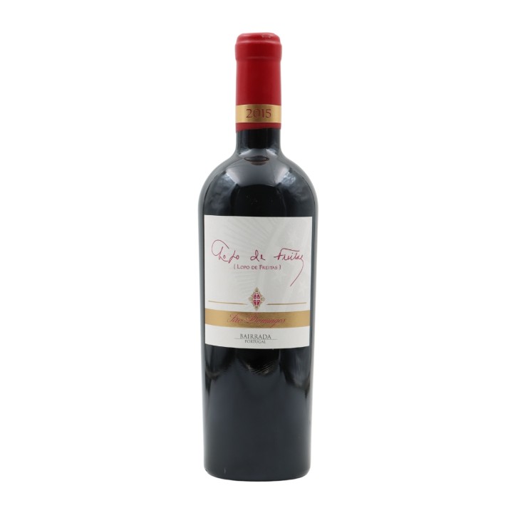 Lopo de Freitas Rosso 2015