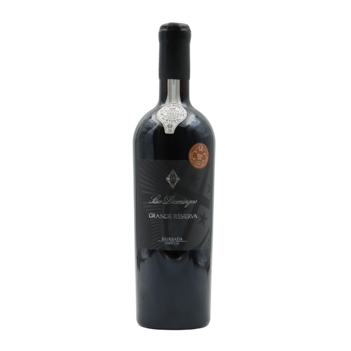 São Domingos Gran Reserva Tinto 2017
