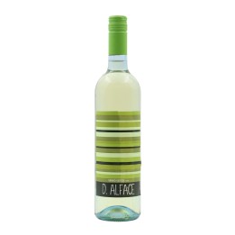 Dona Alface White