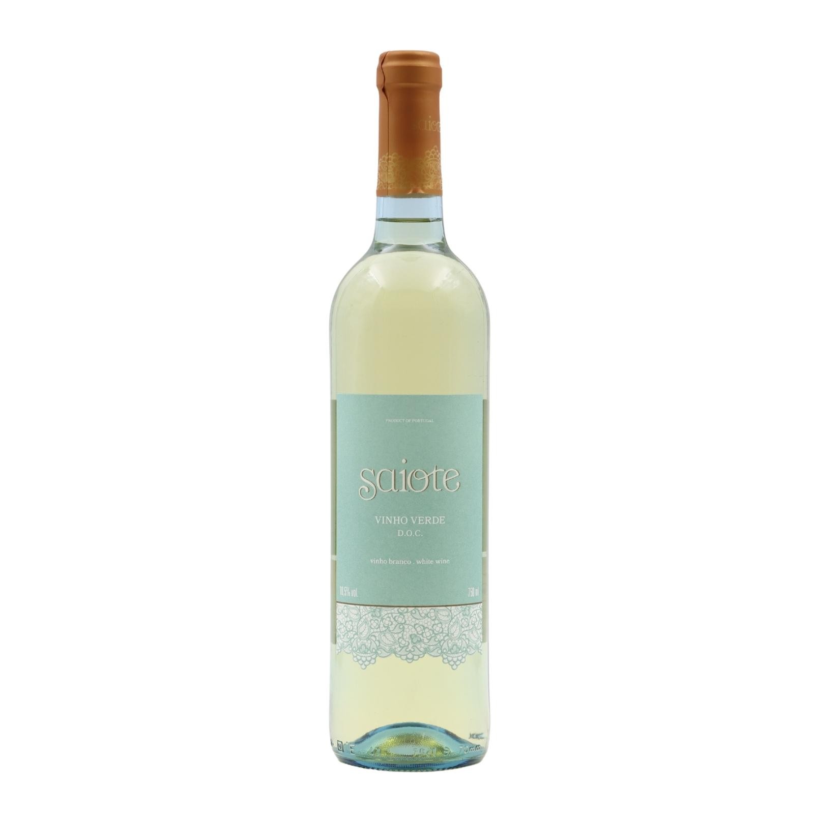 Saiote Bianco