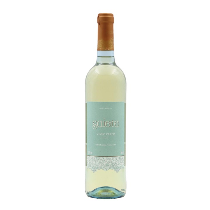 Saiote White