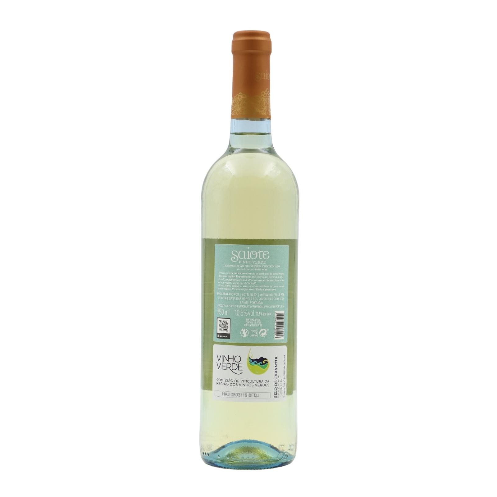 Saiote Bianco