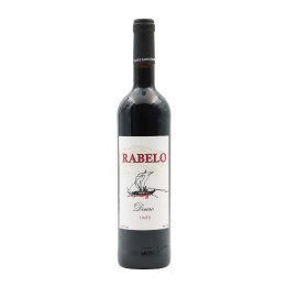 Rabelo Rouge 2024