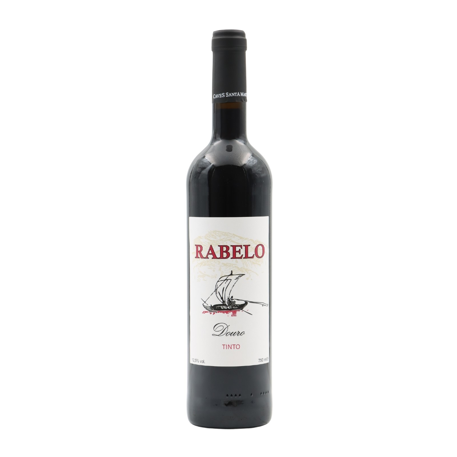 Rabelo Red 2024