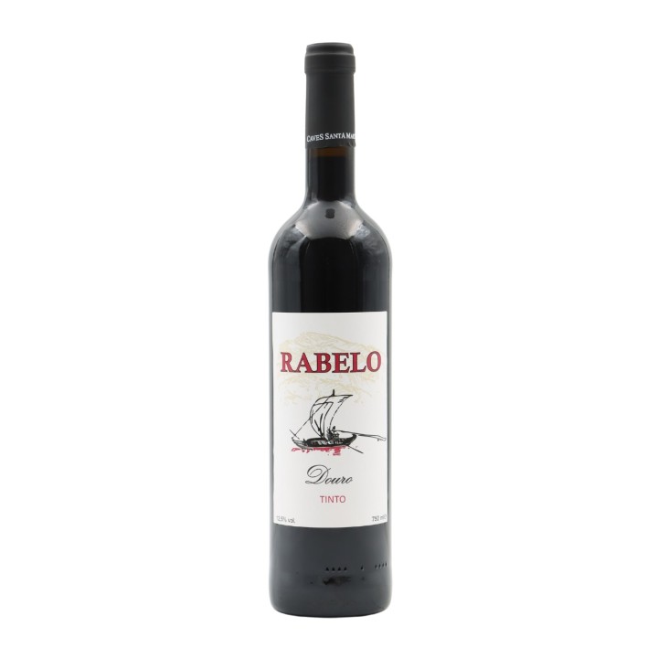 Rabelo Tinto 2024