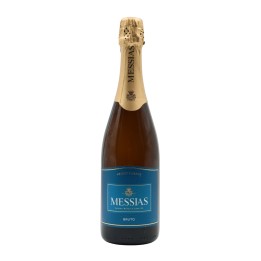 Messias White Brut Sparkling