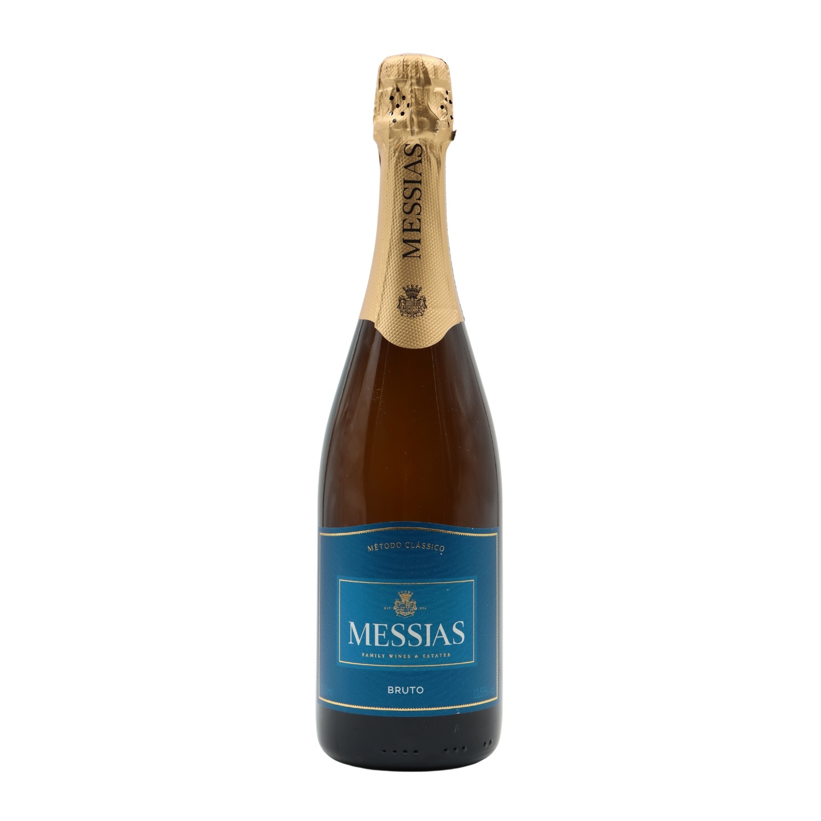 Messias White Brut Sparkling