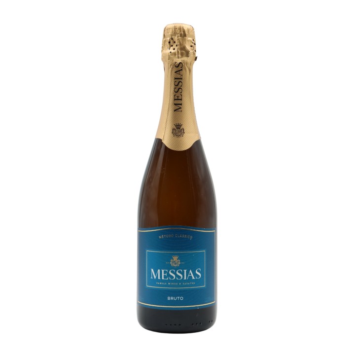 Messias White Brut Sparkling