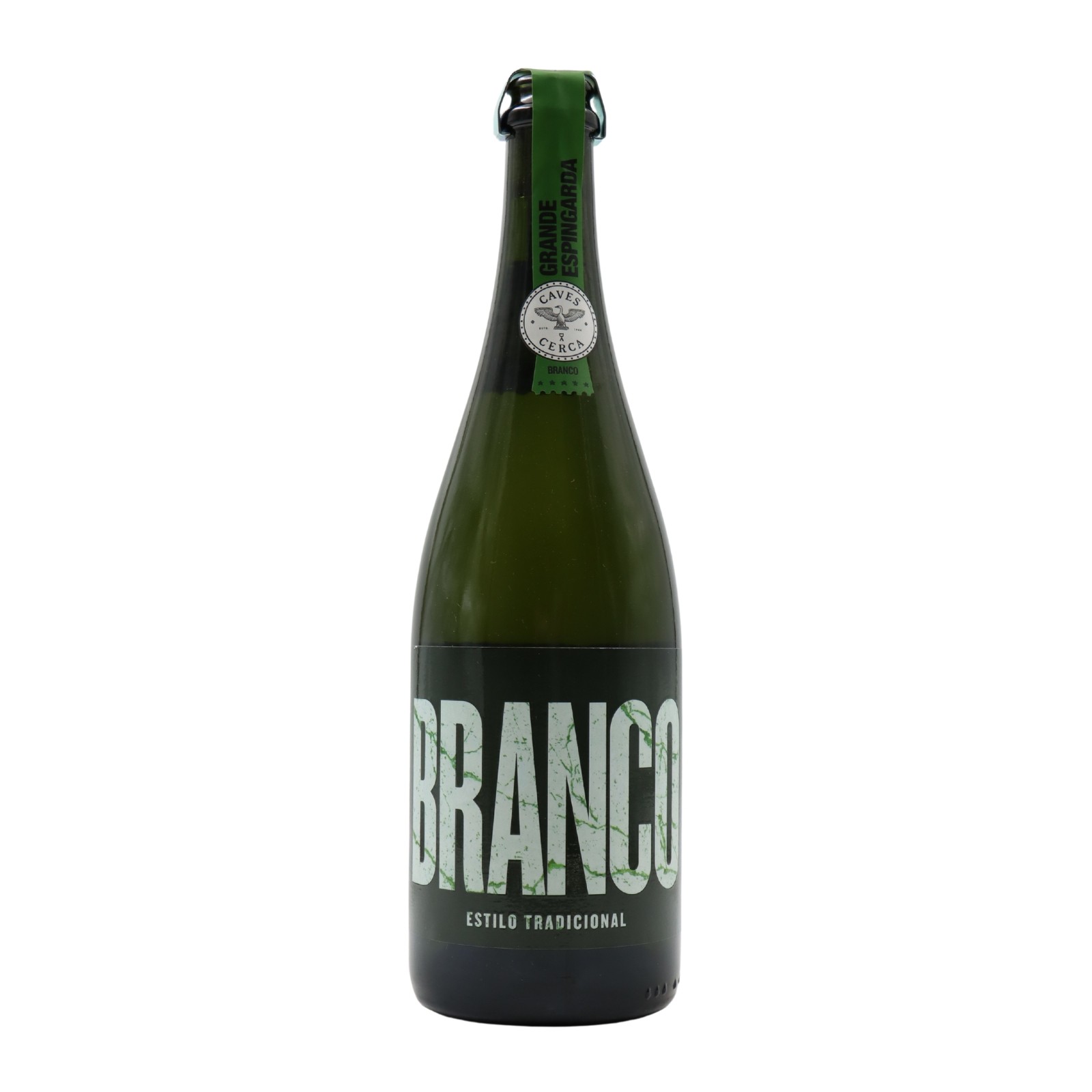 Grande Espingarda Bianco