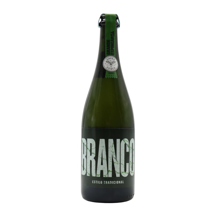 Grande Espingarda Bianco