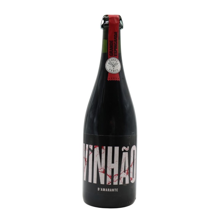 Grande Espingarda Vinhão Grand Selection Rot 2024