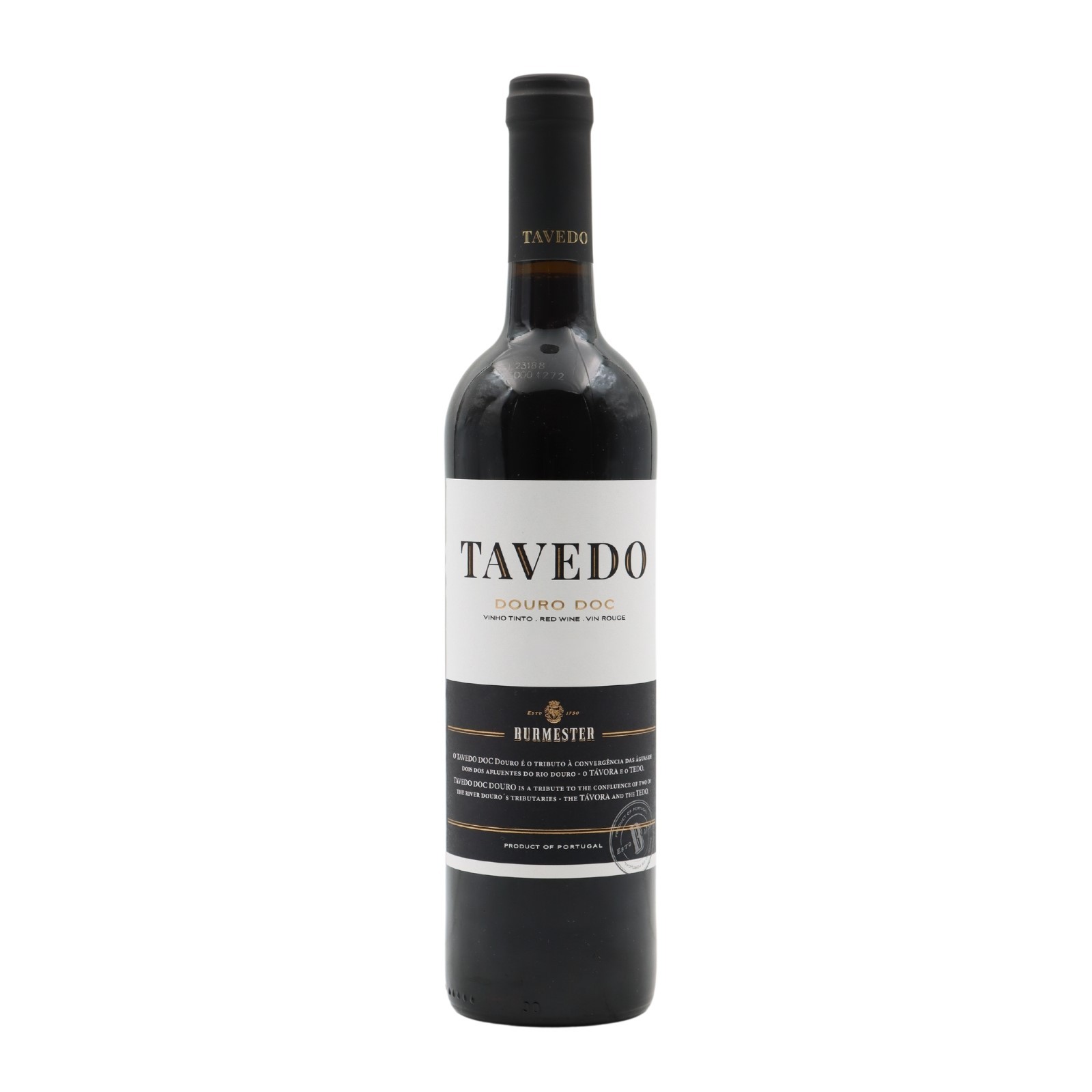 Tavedo Tinto 2023