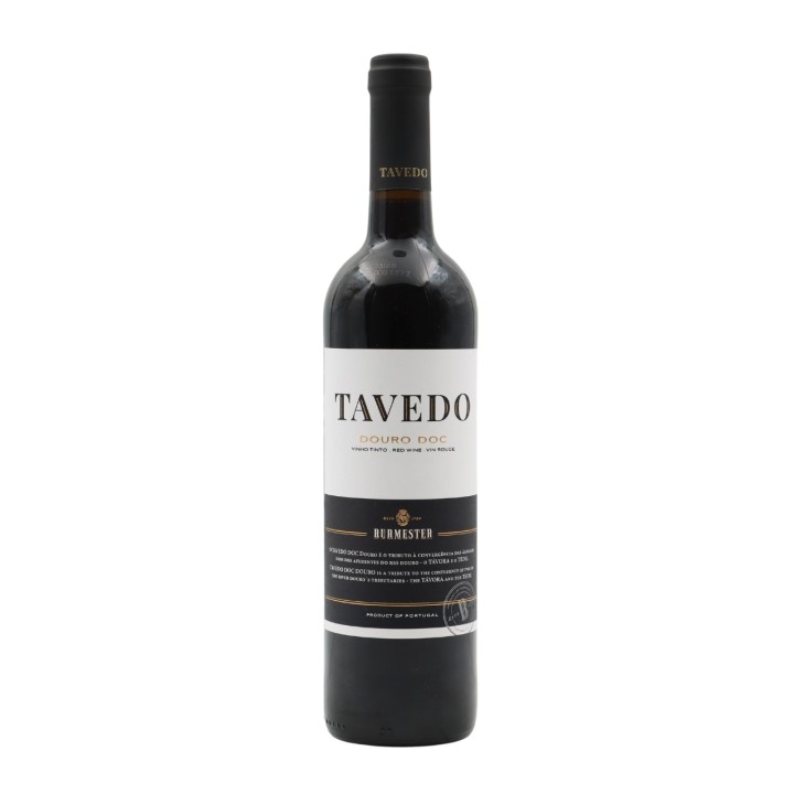 Tavedo Tinto 2023