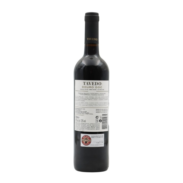 Tavedo Red 2023