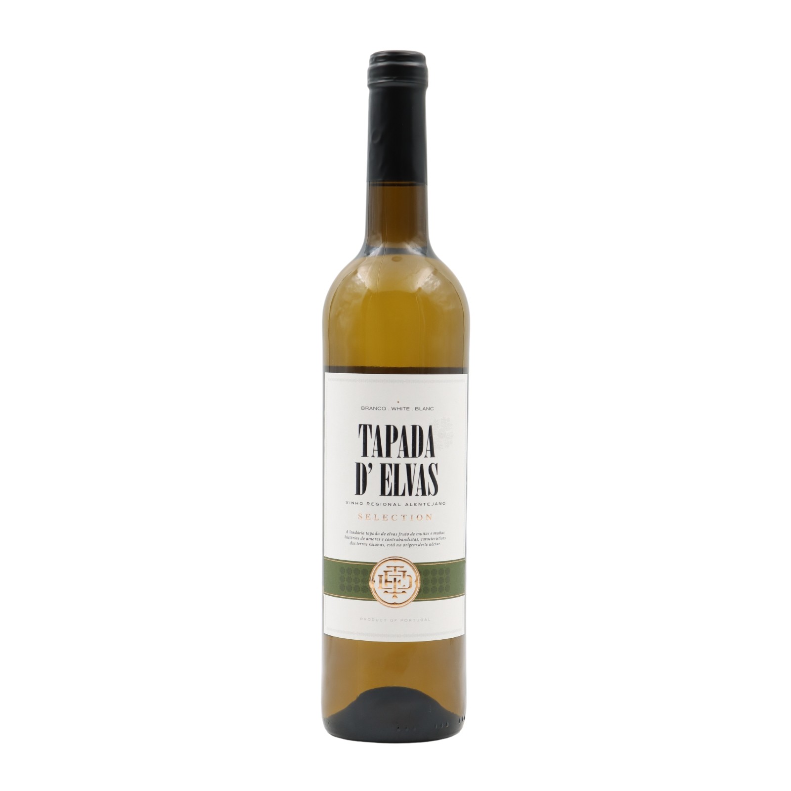 Tapada d´Elvas Blanc