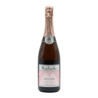 Montanha Reserve Love Pink Brut Sparkling