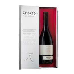 Arigato White 2022
