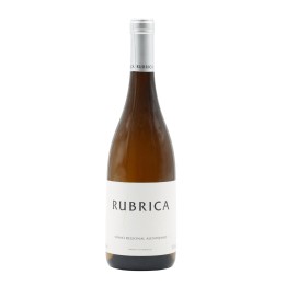 Rubrica White 2024