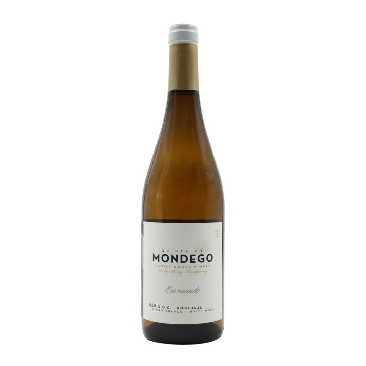Quinta do Mondego Encruzado Blanc 2023