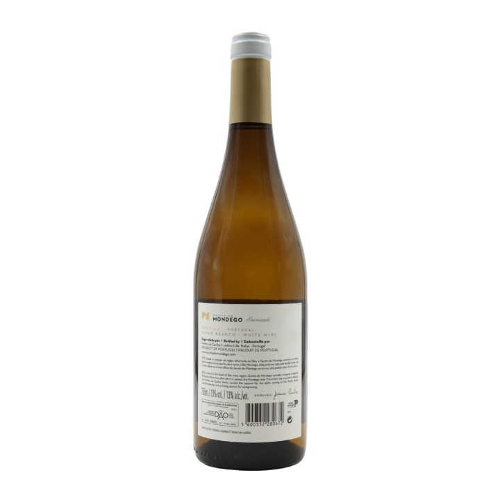 Quinta do Mondego Encruzado Blanc 2023