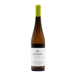 Lacrau Moscatel Galego White 2024