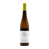 Lacrau Moscatel Galego White 2024