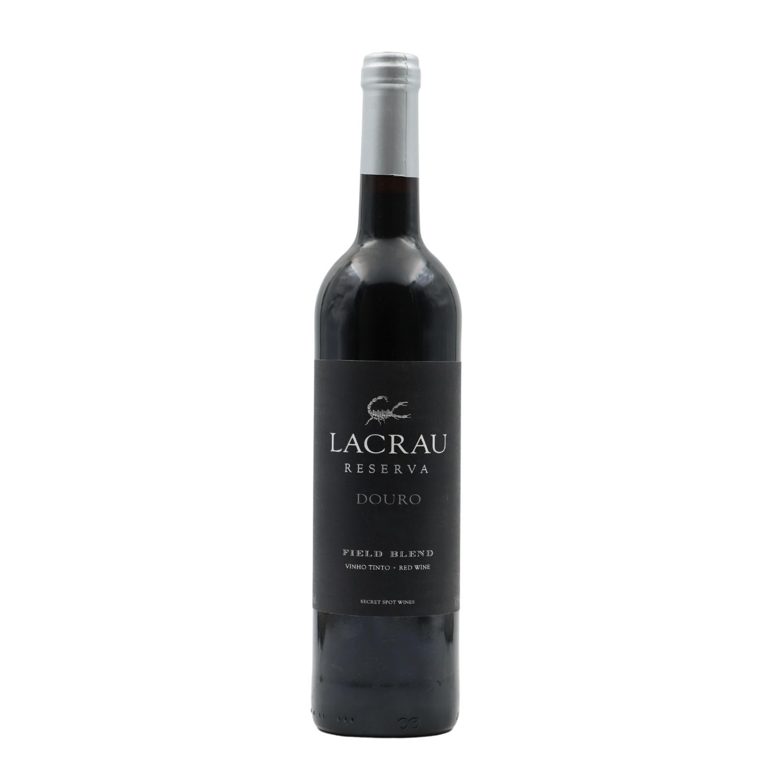 Lacrau Reserve Red 2022
