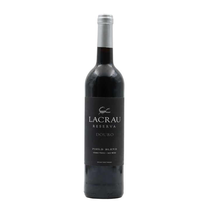 Lacrau Reserve Red 2022