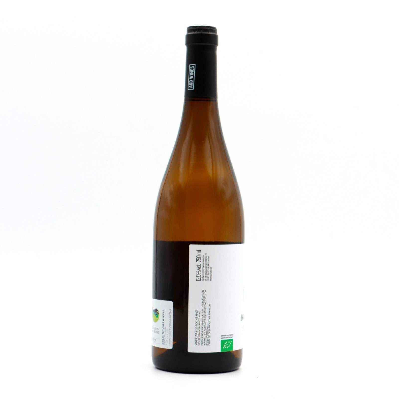 Monólogo Avesso White 2024
