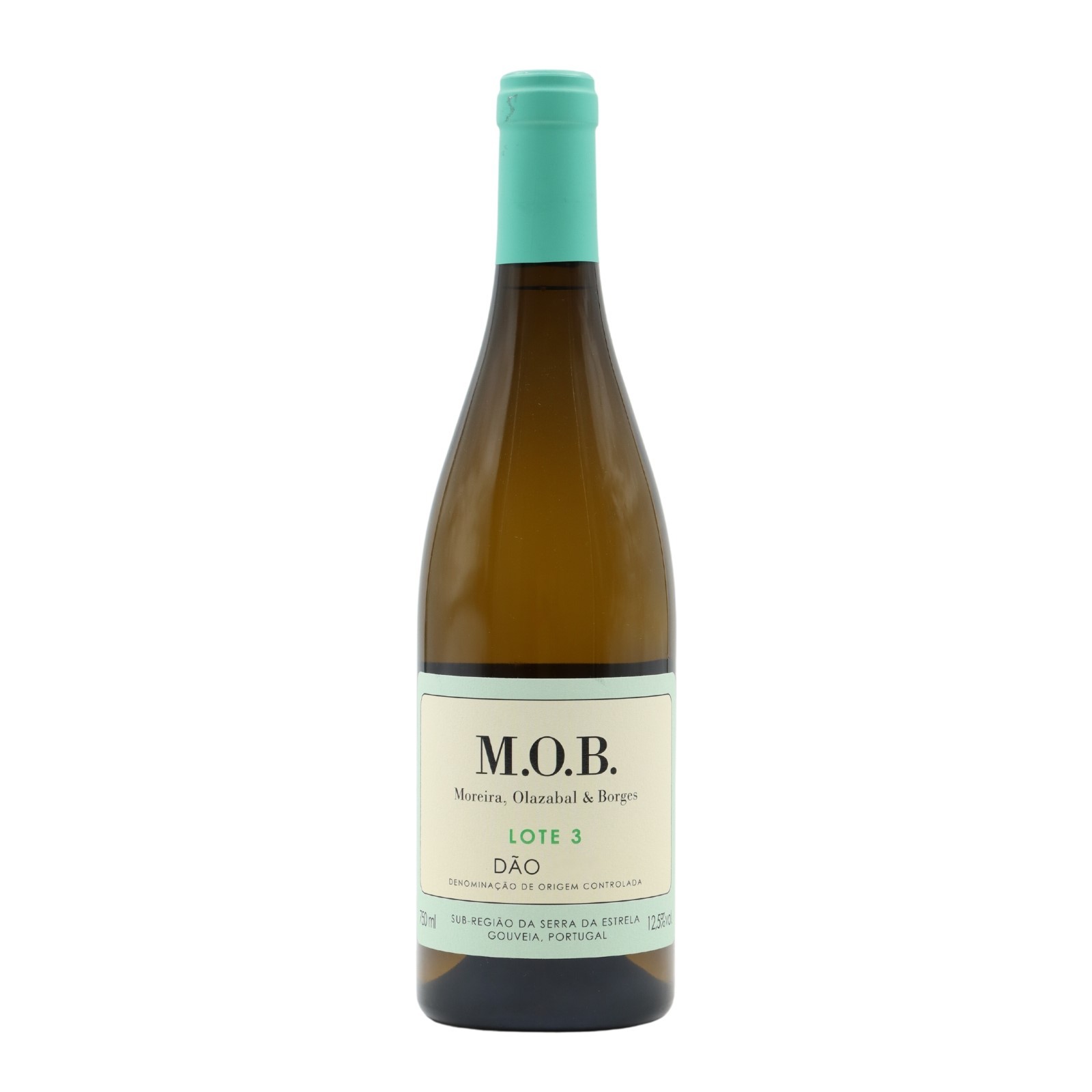 MOB Lote 3 Blanc 2025