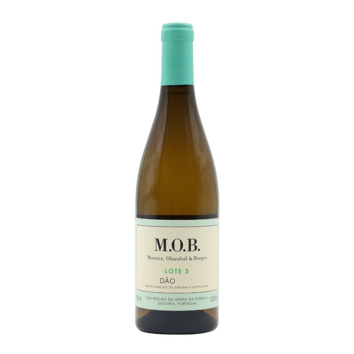 MOB Lote 3 Blanc 2025