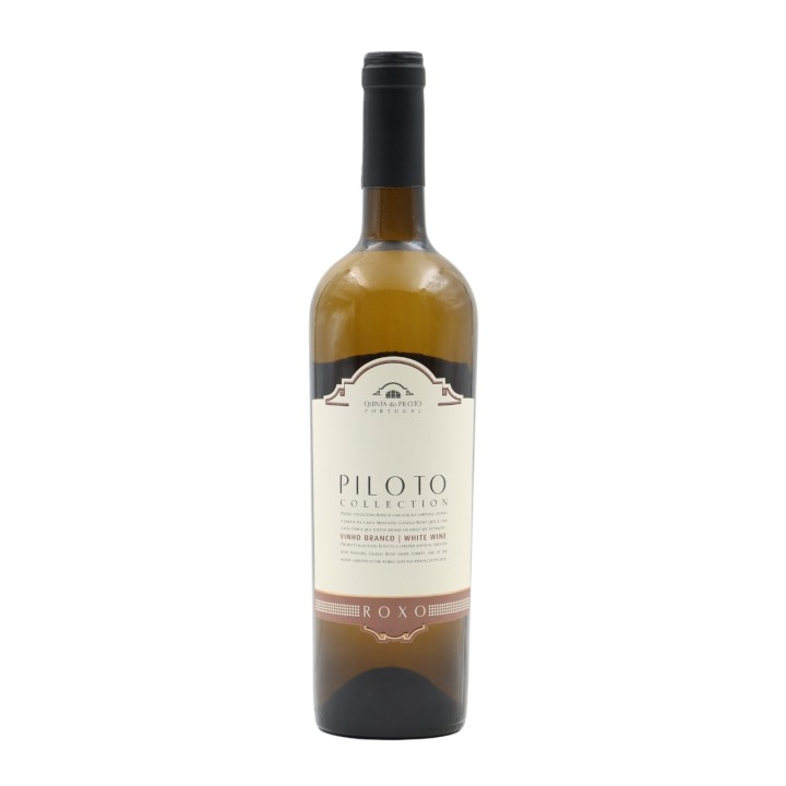 Quinta do Piloto Collection Roxo Bianco 2024