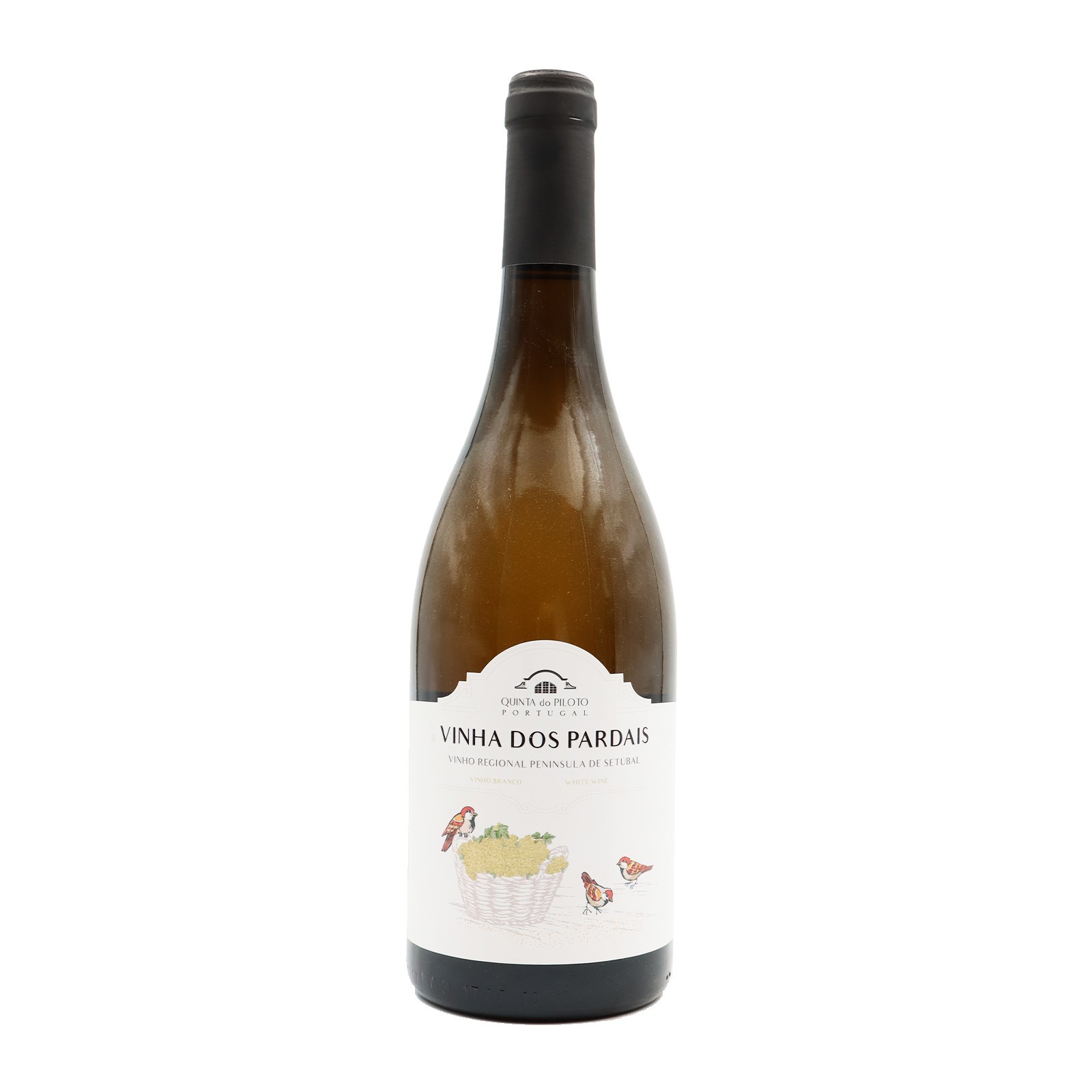 Vinha dos Pardais White 2024