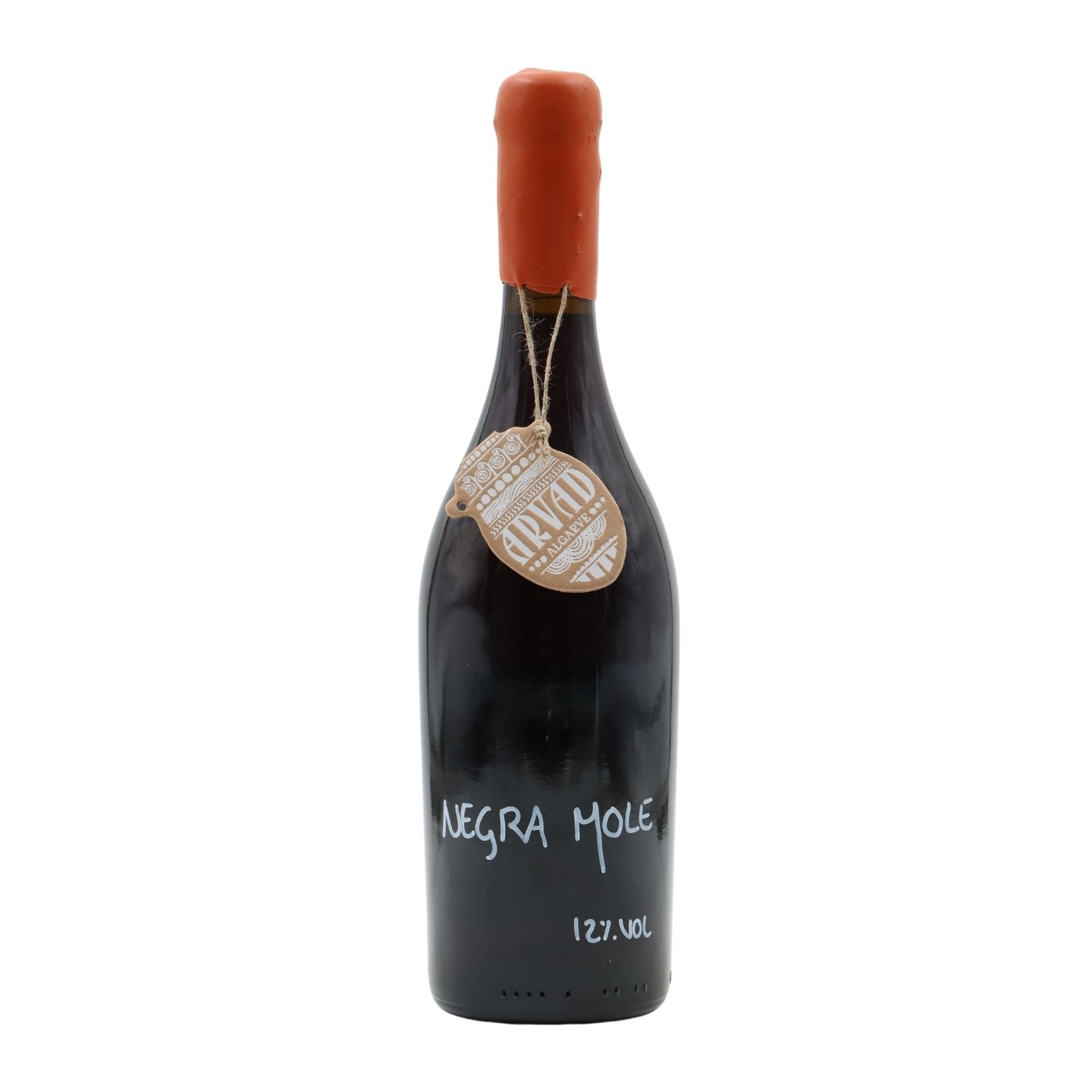 Arvad Negra Mole Rouge 2024