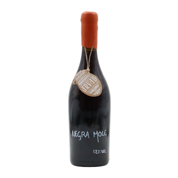 Arvad Negra Mole Red 2024