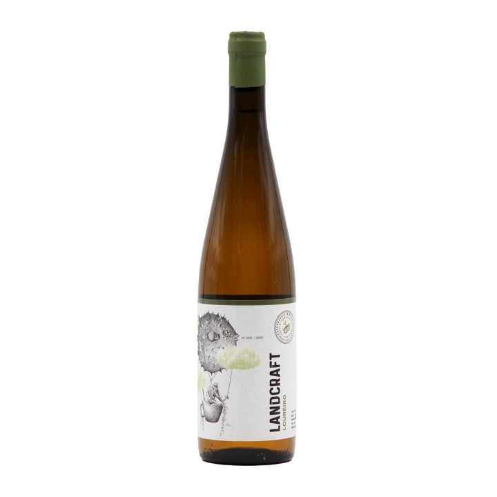 Landcraft Loureiro White 2024