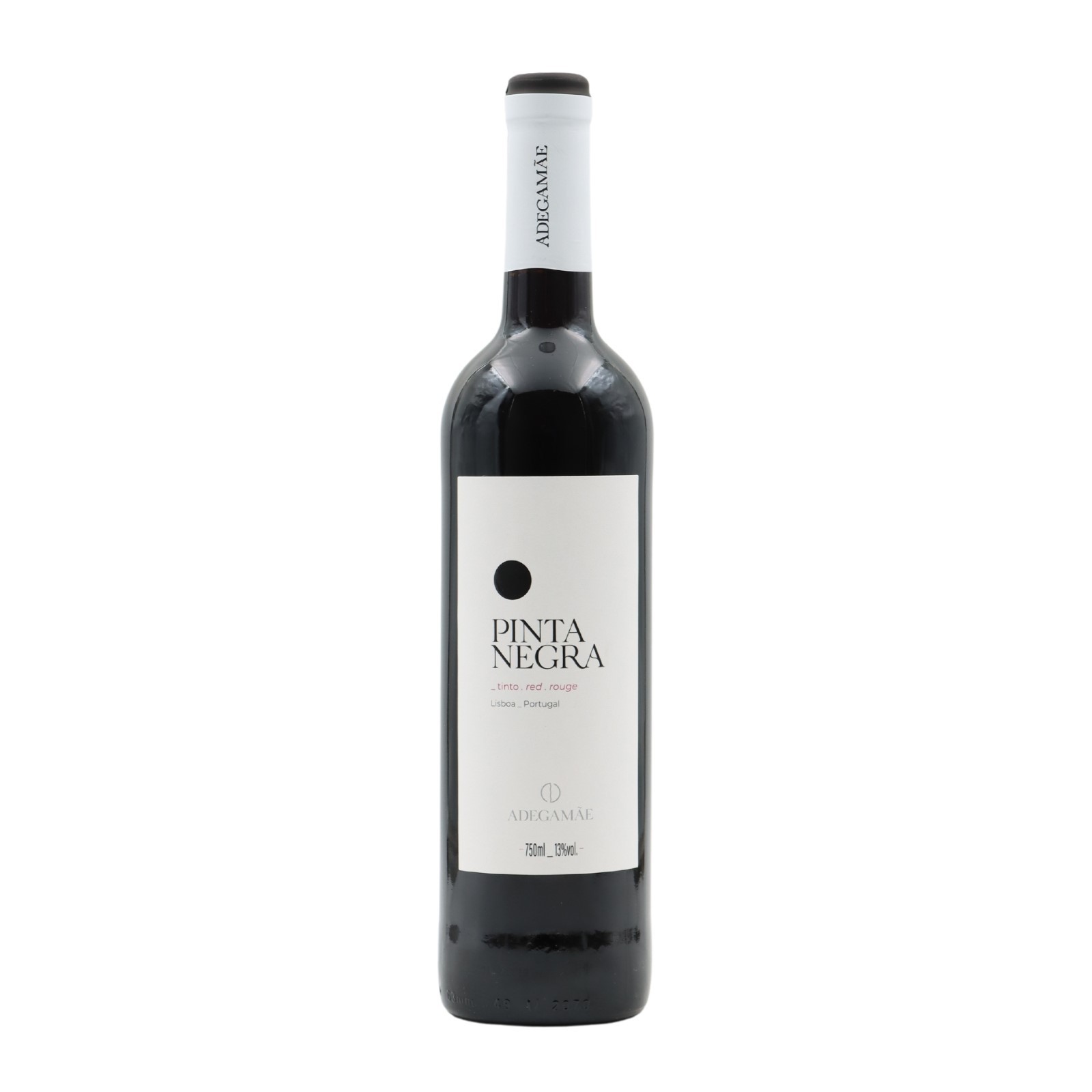Pinta Negra Tinto 2024