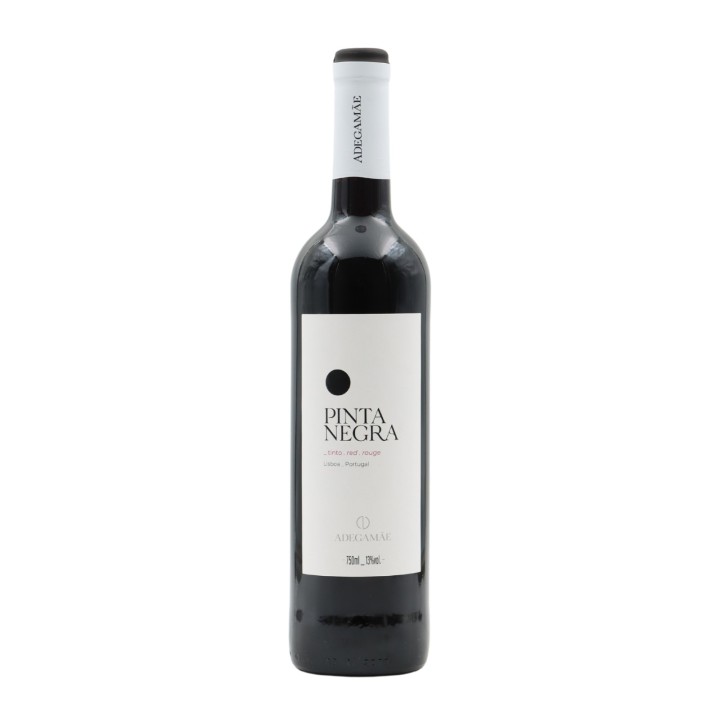 Pinta Negra Tinto 2024