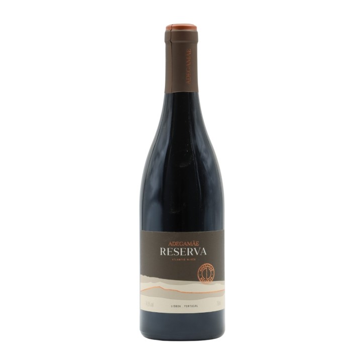 Adega Mãe Reserve Red 2018
