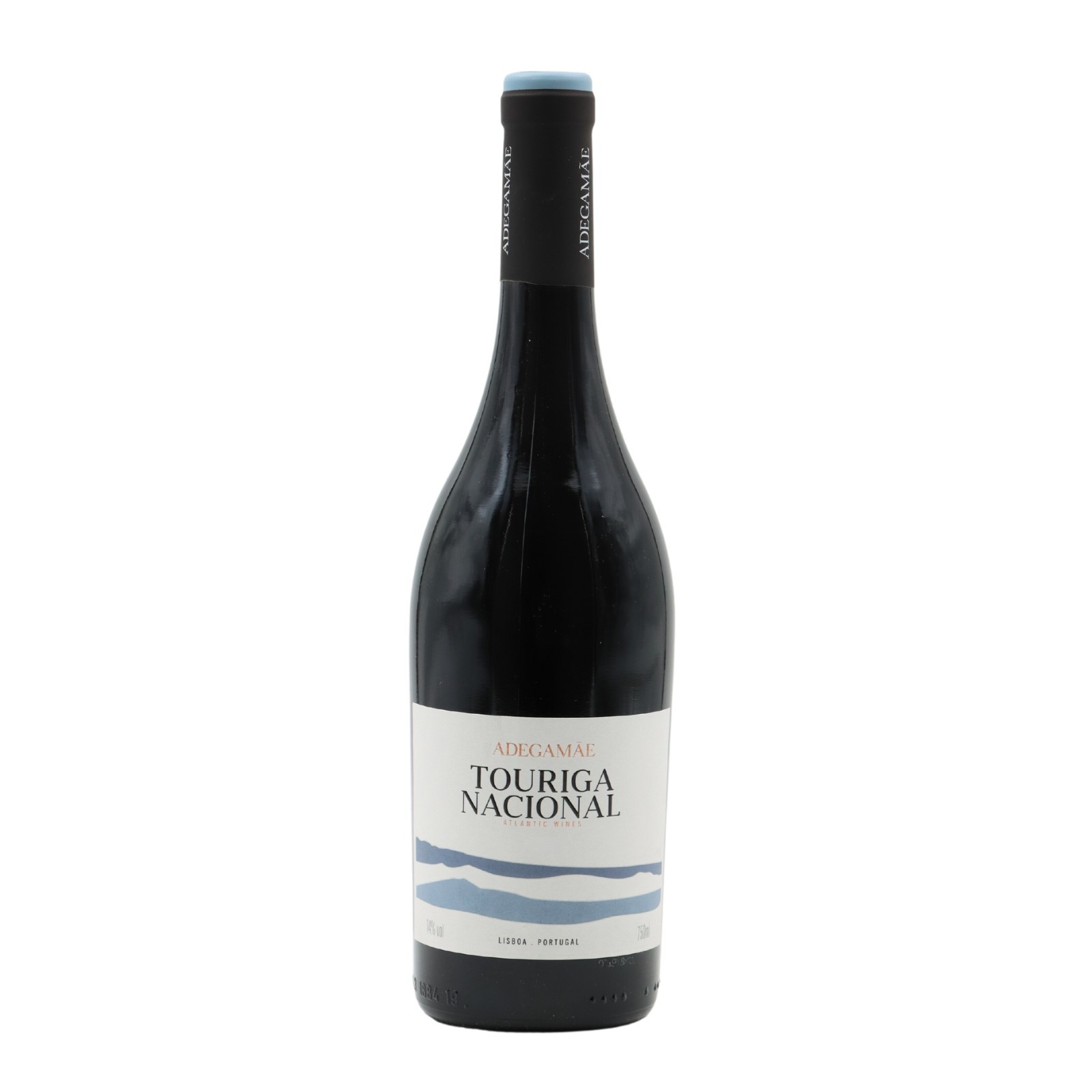 Adega Mãe Touriga Nacional Red 2022